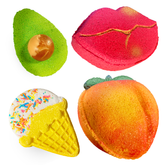 Fresh Bath Bombs, Gift Sets, Gifts for her. Box gift set. Bath Bombs. Cool bath Bombs, Lush Bath Bombs.